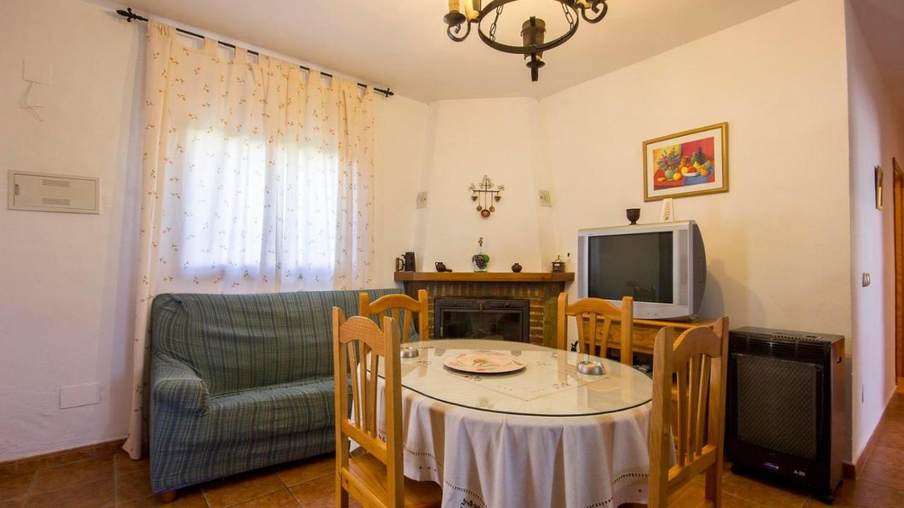 Villa Casa Tejo Sedella by Ruralidays Esterno foto