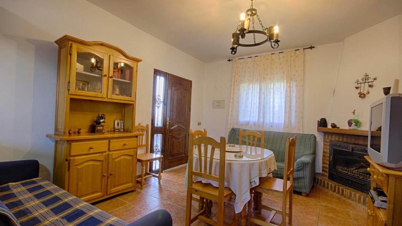 Villa Casa Tejo Sedella by Ruralidays Esterno foto