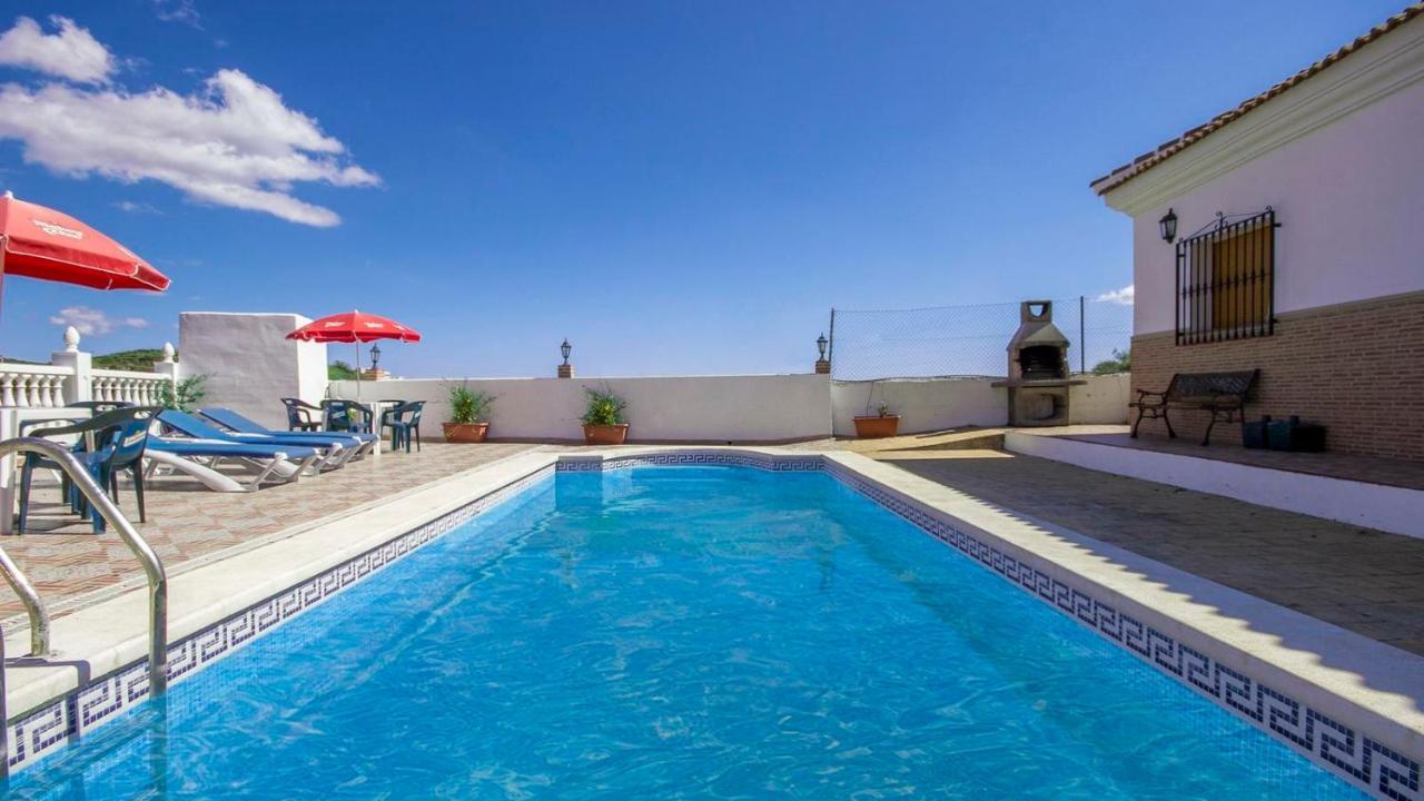 Villa Casa Tejo Sedella by Ruralidays Esterno foto