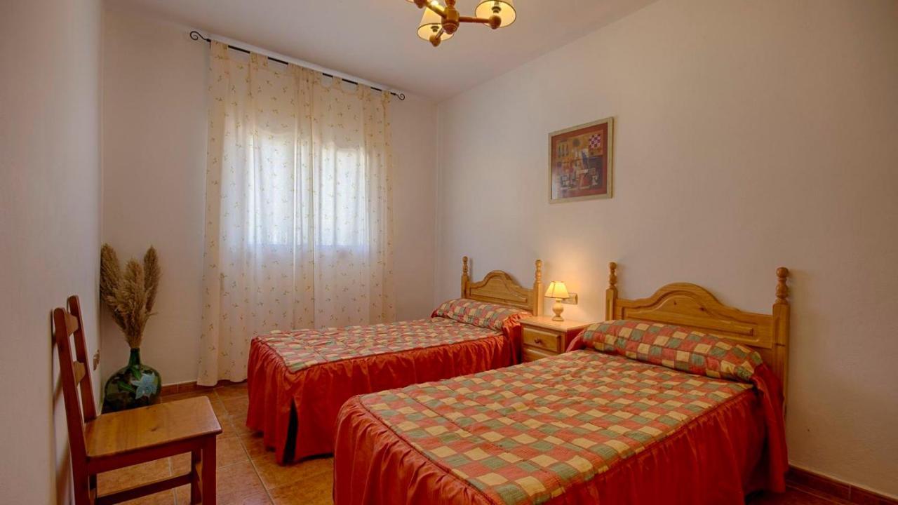 Villa Casa Tejo Sedella by Ruralidays Esterno foto