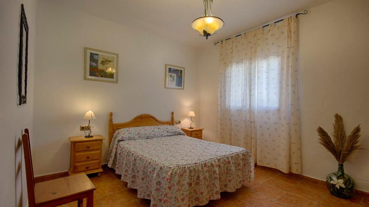 Villa Casa Tejo Sedella by Ruralidays Esterno foto