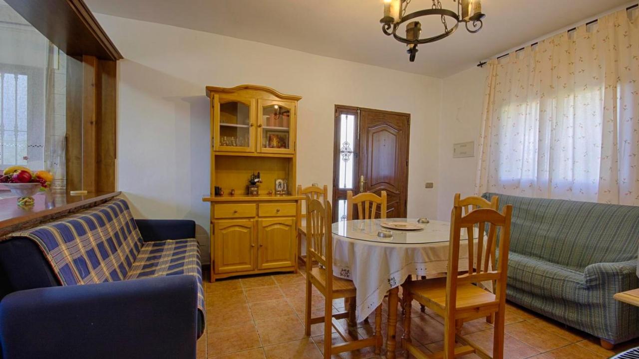 Villa Casa Tejo Sedella by Ruralidays Esterno foto